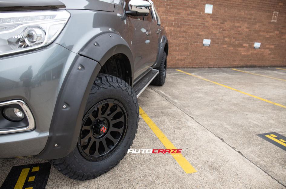 NISSAN-NAVARA-VICTIM-MATTE-BLACK